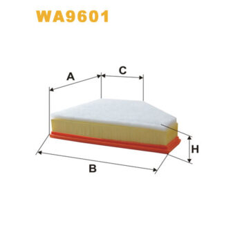 WA9601