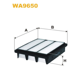WA9650
