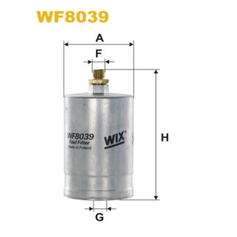 WF8039
