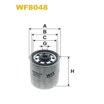 WF8048
