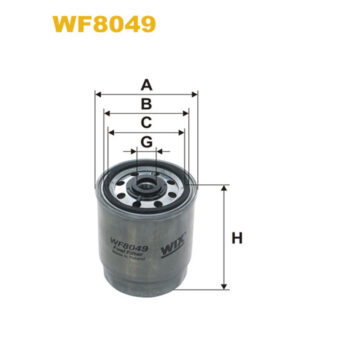 WF8049