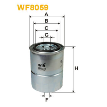 WF8059