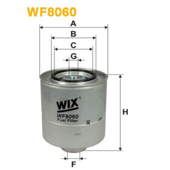 WF8060