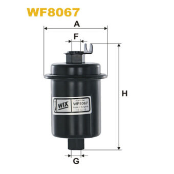 WF8067