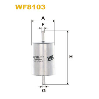 WF8103