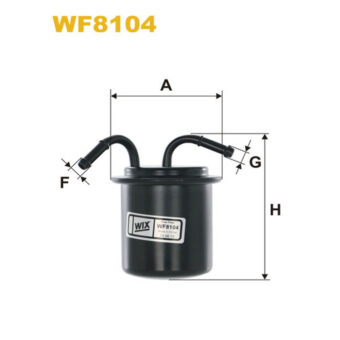 WF8104
