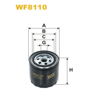 WF8110