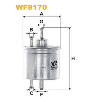 WF8170