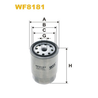 WF8181