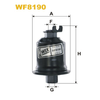 WF8190
