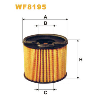 WF8195
