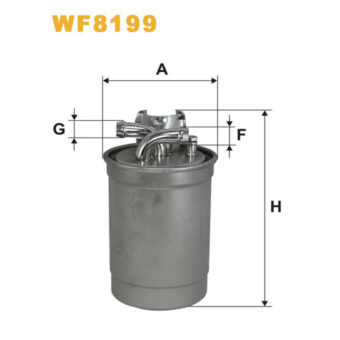 WF8199