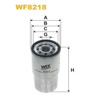 WF8218