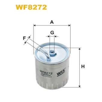 WF8272
