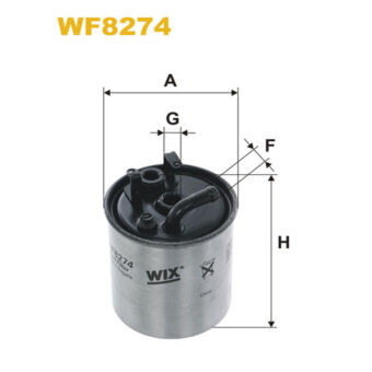WF8274