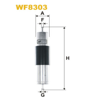 WF8303