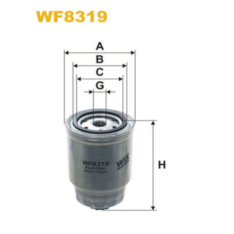 WF8319