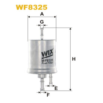 WF8325