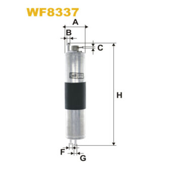 WF8337
