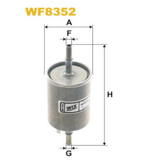 WF8352