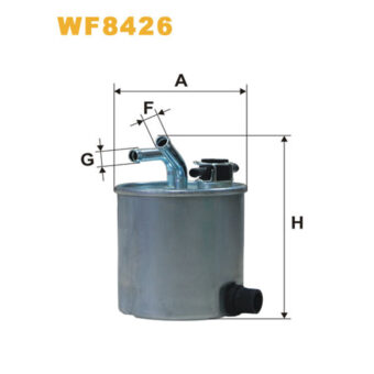 WF8426