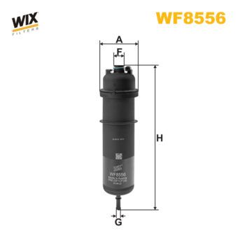 WF8556