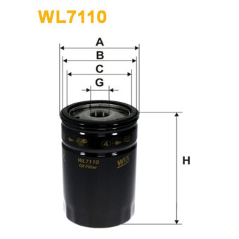 WL7110