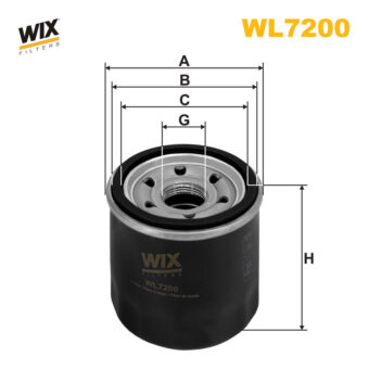 WL7200