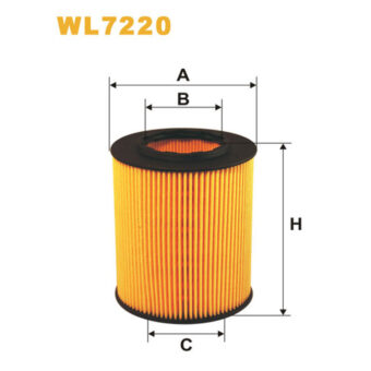 WL7220