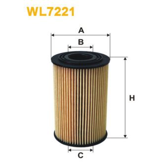 WL7221