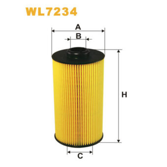 WL7234