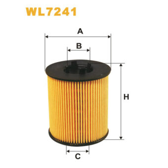 WL7241