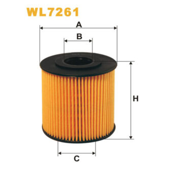 WL7261