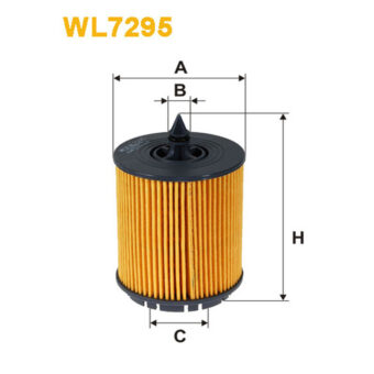 WL7295