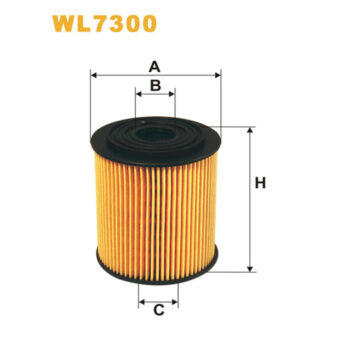 WL7300
