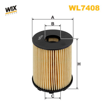 WL7408