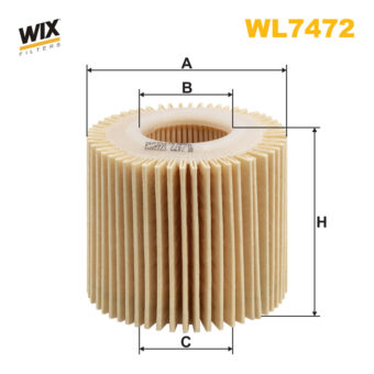 WL7472