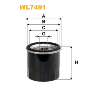 WL7491