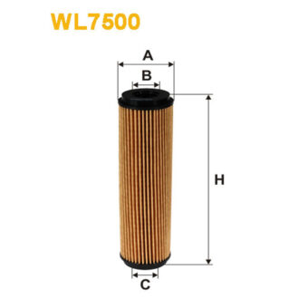 WL7500