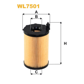 WL7501
