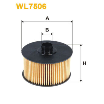 WL7506