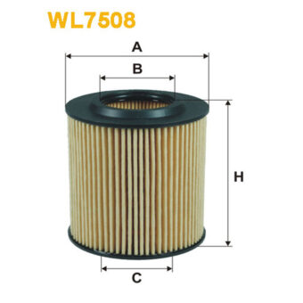 WL7508