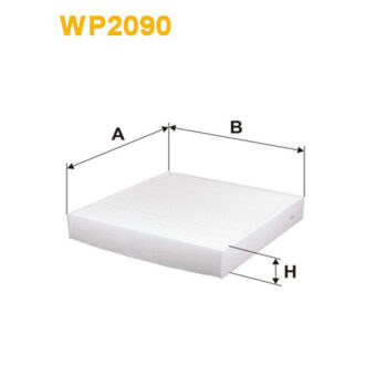 WP2090