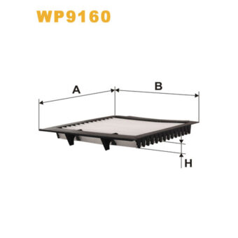 WP9160