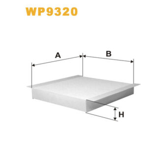 WP9320