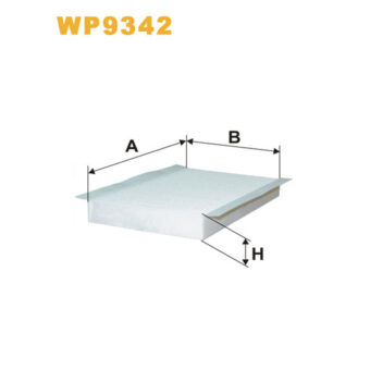 WP9342