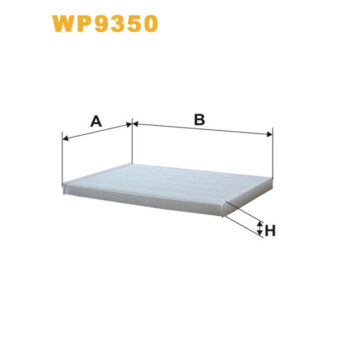 WP9350