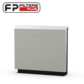 Puretec Filterwall whole house filter Perth Australia
