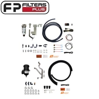 Ford Ranger Preline Provent Filter Kit Perth