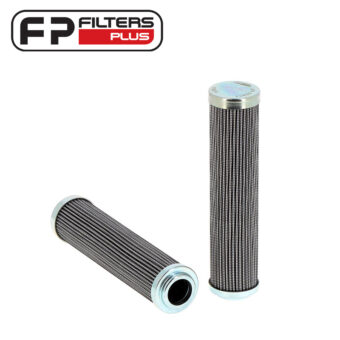 SH63911 HIFI Hydraulic Filter Perth Fits Fiat Ag Equipment Australia